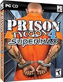 Prison Tycoon 4 Supermax - PC