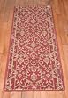 Baroque Spice Carpet Rug Hallway Runner 5'