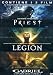 Priest / Legion / Gabriel - La Furia Degli Angeli (3 Dvd)