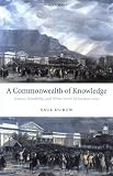 A Commonwealth of Knowledge: Science, Sensibility, and White South Africa 1820-2000
