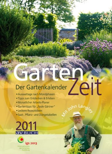 Gartenzeit