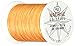 YLI 24450-V75 3-Ply 40wt T-40 Cotton Quilting Variegated Thread, 500 yd, California Poppy
