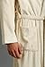 Pure Bliss Terry Robe - Super Absorbent and Soft - Cotton and Rayon from Bamboo
