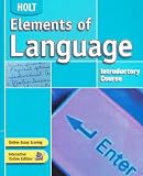 Elements of Language: Introductory Course