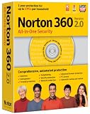 Norton 360 2.0