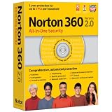 Norton 360 2.0 by Symantec
