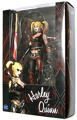 Harley Quinn Batman Arkham Knight 7-inch action figure