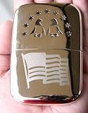 Platinum Catalyst Flameless Metal Hand Warmer