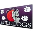 Wall Pads w/o Graphics 2' x 5' x 2'' - Practice Equipment