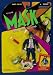5" Jim Carrey As Belly-bustin' Mask with Exploding Action and Squirting Milo the Dog Action Figures - The Mask Movie: From Zero to Hero