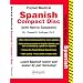 Pocket Medical Spanish Compact Disc (English and Spanish Edition)