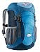 Deuter - Kinder-Rucksack "Waldfuchs", Blau, Gr. onesize