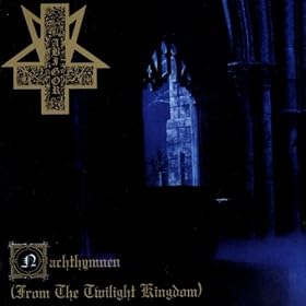 Nachthymnen (From The Twilight Kingdom)