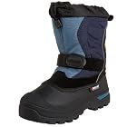 Baffin Little Kid Bananas Insulated Boot