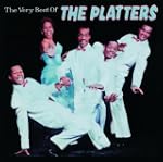 The Platters - The Best Of