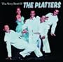 The Platters - The Best Of