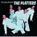 The Platters - The Best Of