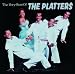 The Best of the Platters