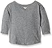 Roxy Girls' Little Lit Climbing Tee