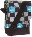 Quiksilver About Time X6, Pochette