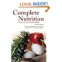 Complete Nutrition: How to Live in Total Health