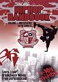 Hip Hop Handbook, Vol. 1: Breakdance for Beginners