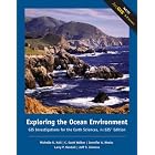 Click here to buy  Exploring Ocean Environments: GIS Investigations for the Earth Sciences, ArcGIS� Edition... by Michelle K. Hall, C. Scott Walker, Jennifer A. Weeks, and Larry P. Kendall.
