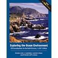 Exploring Ocean Environments: GIS Investigations for the Earth Sciences, ArcGIS® Edition...