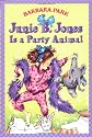 Junie B. Jones Is a Party Animal