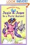 Junie B. Jones Is a Party Animal (Junie B. Jones, No. 10)