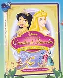 Princesas Disney. Cuento Princesas