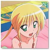 �u�n���e�̂��Ƃ�!!�v�L�����N�^�[CD 2nd series 01�̃C���[�W���g�傷��