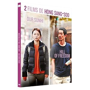 Deux films de Hong Sang Soo : Our sunhi & Hill of