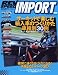 REV SPEED IMPORT―輸入車でサーキット! (NEWS mook)