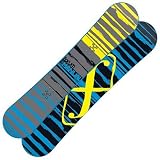 Forum Manual 09 Men's Freestyle Snowboard - 156cm