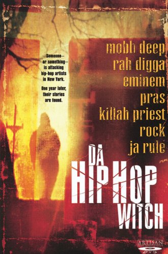 CD-Charts  DVD : Hip Hop Witch