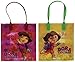 Dora Party Favor Goodie Small Gift Bags 12