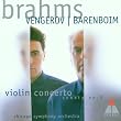 Violinkonzert / Violinsonate 3