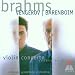 Brahms: Violin Concerto/Violin Sonata