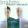 Bild des Albums von Maxim Vengerov