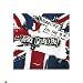 GB eye Ltd, Sex Pistols, Anarchy (40x40cm) SC0123