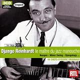 Le Jazz Manouche
