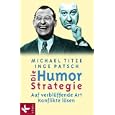 Buch - Humor im Business
