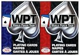 Official Wpt Diamond Back Deck