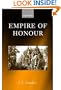 Empire of Honour: The Art of Government in the Roman World