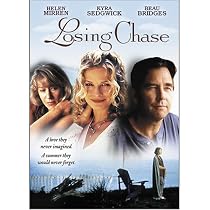 Losing Chase