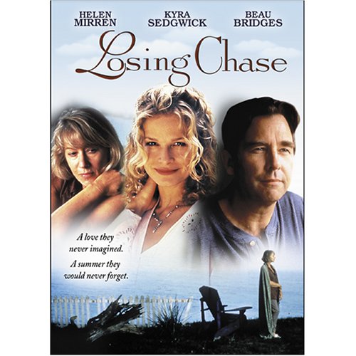 Losing Chase