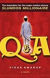 Q & A: A Novel