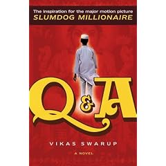 Q & A