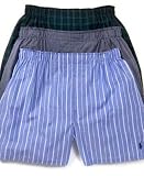 Polo Ralph Lauren Woven Boxers